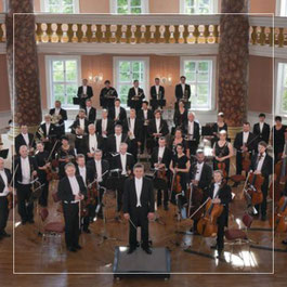 Sinfoniekonzert / Theater Nordhausen / Kai Tietje