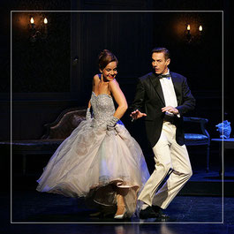 Silk Stockings / Theater Gelsenkirchen / Kai Tietje