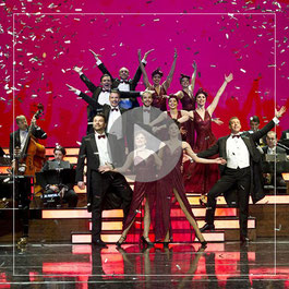 The Lights of Boradway|Staatstheater Nürnberg| Kai Tietje