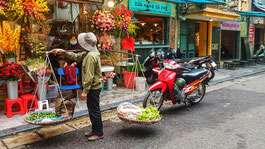 Rundreise Vietnam 8, 10, 14 Tage