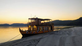 Rundreise 10 Tage Ostindien mit Safari