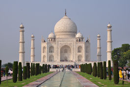 Gruppen Reise Nordindien Rajasthan 14 Tage