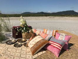 Rundreise 10 Tage Ostindien mit Safari