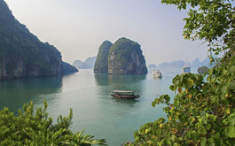 Rundreise Vietnam 8, 10, 14 Tage