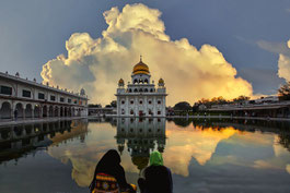 Gruppen Reise Nordindien Rajasthan 14 Tage