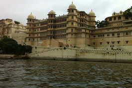 Gruppen Reise Nordindien Rajasthan 14 Tage