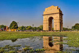 Gruppen Reise Nordindien Rajasthan 14 Tage