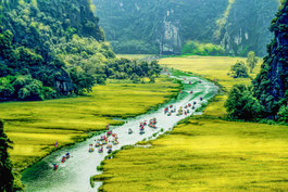 Rundreise Vietnam 8, 10, 14 Tage