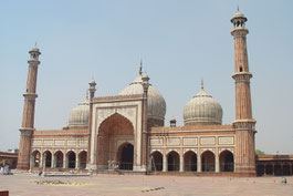Gruppen Reise Nordindien Rajasthan 14 Tage