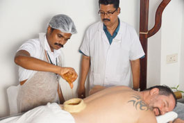 Nikki's Nest, A Seaside Ayurveda Resort