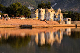 Gruppen Reise Nordindien Rajasthan 14 Tage