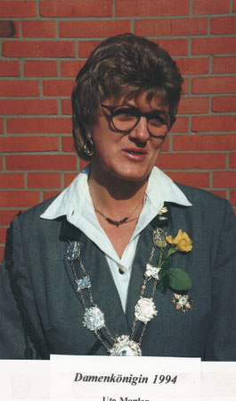 1994 - Ute Marfer