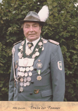 1986 - Erwin Gutjahr