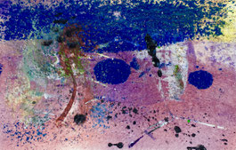 Forme marine, 2016