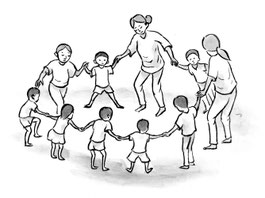 さくらんぼ会
