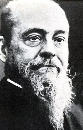 Vilfredo Pareto / www.romolocapuano.com