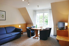 Appartment Landgasthof Kleiner