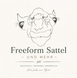 freeform-saddles-and-mores Webseite!