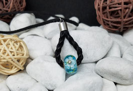 Anhänger aus Pferdehaar, Tierhaargeschenke, Schmuck aus Pferdehaar