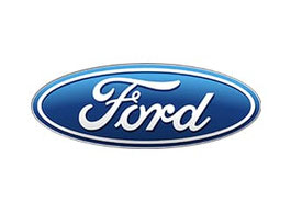 Ford truck logo