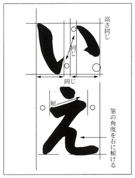 札幌書道教室 書家 札幌市中央区書道教室 札幌競書雑誌書究