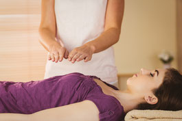 Reiki Ausbildung, Seminar, Reiki I, Reiki II, Reiki III, Coaching in Uster Zürich