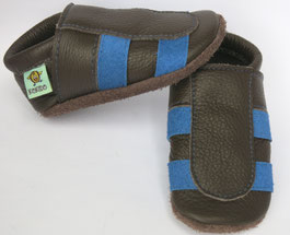 Jungen Lederschuhe Krabbelschuhe 