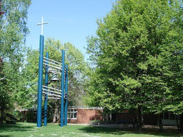 Evangelische Kirchengemeinde Mariendorf-Ost, Rixdorfer Straße/Liviusstraße