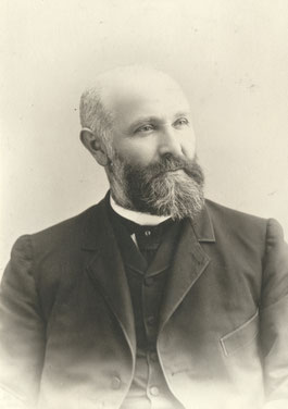 Franz Sternberg (der ältere)