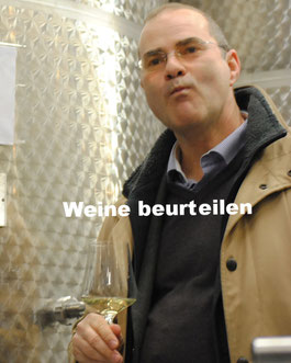 Weinbeurteilung marktkonformer Weinpreis