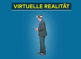 Liegt die Zukunft der virtuellen Realität im Smartphone?