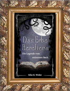 Das Erbe Bereliens 1 - Die Legende vom steinernen Buch (2020)