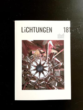 Blick in die Ausgabe @maerzhse