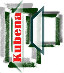 Studio Kubena Webseite!