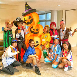 フジハロ　静岡　花育士