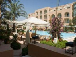 Hôtel Alhambra Thalasso 