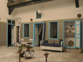 Hôtel Dar Hassine Allani