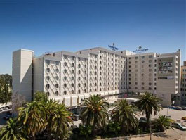 Hôtel Golden Tulip Mechtel 