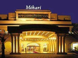 Hotel Mehari Hammamet 