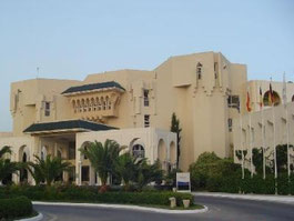 Hôtel Iberostar Averroes 