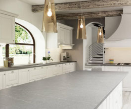 Küchenarbeitsplatten & Küchenrückwände - LMT Tischlerei & Küchen