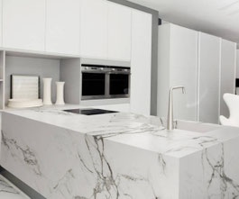 Küchenarbeitsplatten & Küchenrückwände - LMT Tischlerei & Küchen