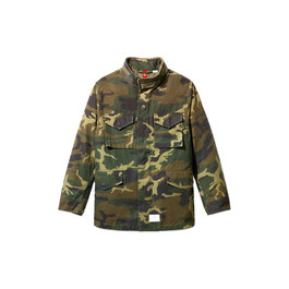 Alpha Industries M-65 Mod Field Jacket