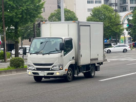 モーターの引取りに関して