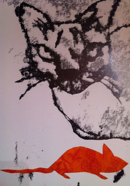 monotype anne lizy