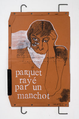 monotype anne lizy
