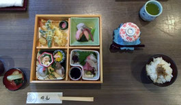 熊本城、城彩苑