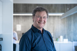 Olaf Barski - Jury aed neuland 2021