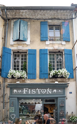 Bild: St-Rémy-de-Provence 
