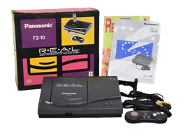 新潟市　買取　石田企画　ゲーム　3DO REAL